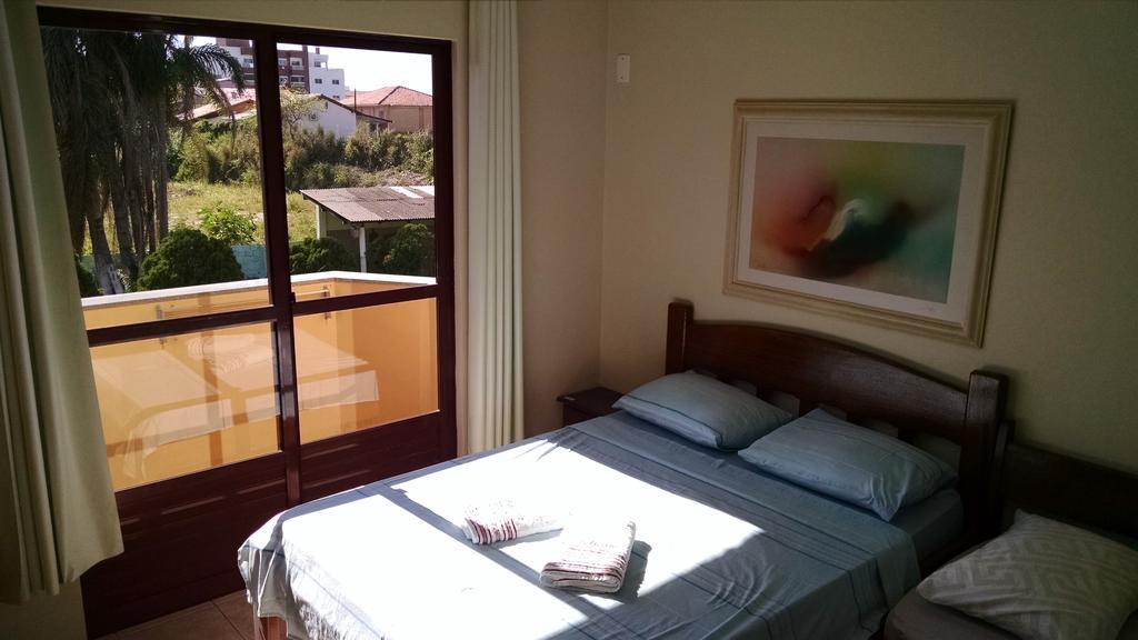 O Pelicano Pousada Florianópolis Eksteriør billede