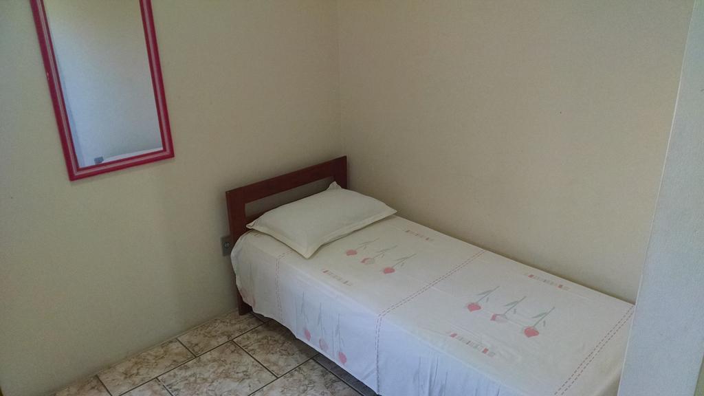 O Pelicano Pousada Florianópolis Eksteriør billede